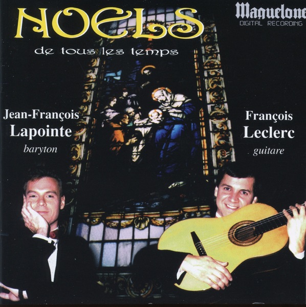 Noëls de tous les Temps