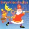 Dag Sinterklaasje - De Gouden Nachtegaaltjes lyrics