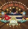 La Isla Bonita - Rhythms de Cuba lyrics