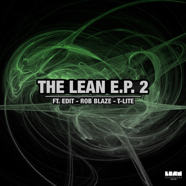 The Lean EP 2 - EP