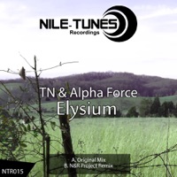 Elysium - Single - TN & Alpha Force