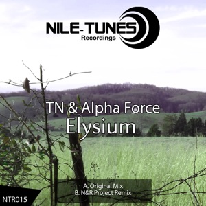 Elysium - Single