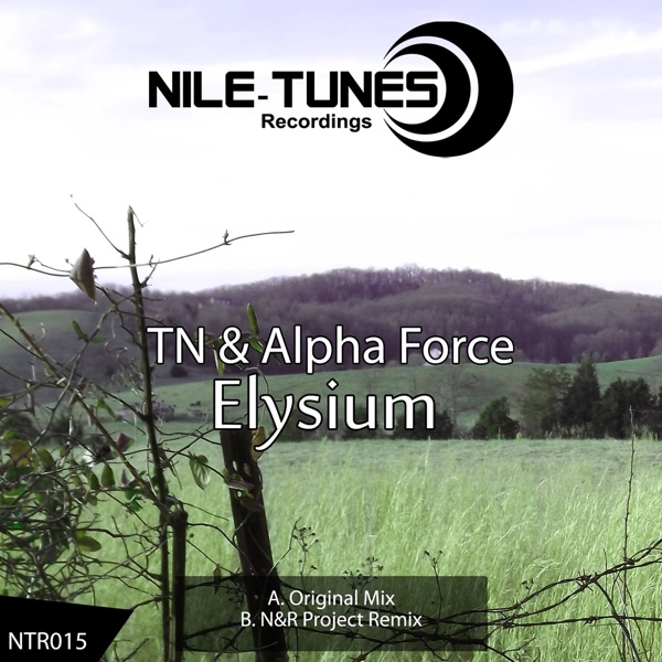 Elysium - Single
