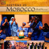 Raksat El Atlas (The Atlas Dance) - Chalf Hassan