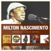 Milton Nascimento - Original Album Series