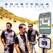 Son By Four - A Puro Dolor