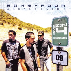 Son By Four - En Tu Nombre (Me Levantaré)