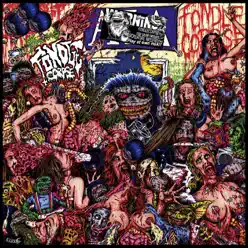 Blood and Popcorn - EP - Fondlecorpse