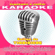 Juguemos a Cantar Karaoke: Éxitos de Timbiriche - Hernán Carchak