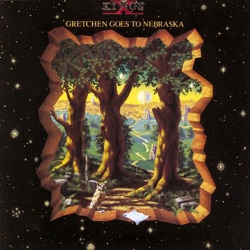 King's X - Everybody Knows a Little Bit of Something