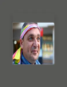 Desmond Hampel dinle, müzik videolarını izle, biyografisini oku, tur tarihlerini ve daha fazlasını gör!