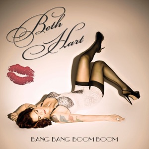 Beth Hart - Bang Bang Boom Boom - Line Dance Musik