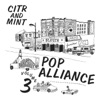 CiTR Pop Alliance Compilation, Vol.3 artwork