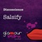 Salsify (Alex Einz Remix) - Discoscience lyrics