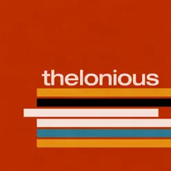 Thelonious - Thelonious Monk