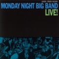 カバー歌手｜Monday Night Big Band