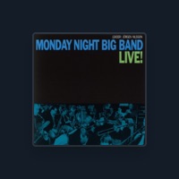 Monday Night Big Band