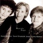 Carol Elizabeth Jones, Ginny Hawker & Hazel Dickens - Love Me or Leave Me Alone