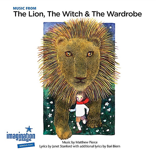 The Lion, the Witch and the Wardrobe: Music from the Ballet