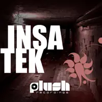 Patterns of Thought (Original Mix) — Insatek