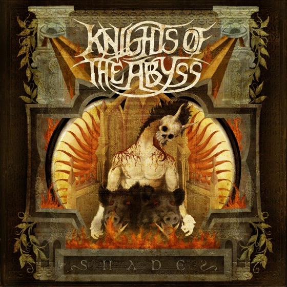 Cover artwork for Behold the Frigid Realm of Div