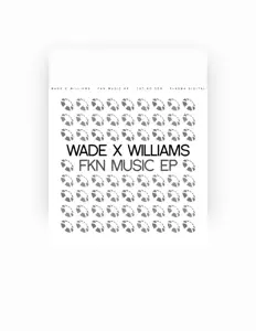 Wade x Williamsを聴いたり、ミュージックビデオを鑑賞したり、経歴やツアー日程などを確認したりしましょう！