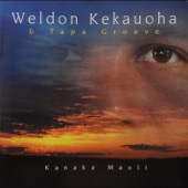 Ke Aloha No Waipi'o artwork