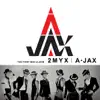 A-JAX - Catch Me If You Can