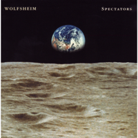 Wolfsheim - Spectators artwork