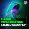 Stereo Scoop - EP