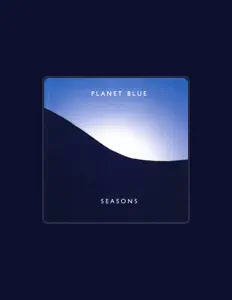 Planet Blue सुनें, म्यूज़िक वीडियो देखें, बायो पढ़ें, दौरे की तारीखें और बहुत कुछ देखें!