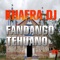 Fandango Tehuano (DJ Jeremy TB Tehuano Remix) - Khafra DJ lyrics