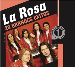 La Rosa - Sueño Su Boca