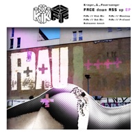 Face Down Ass Up! - Krieger, Feuersaenger & Markwid