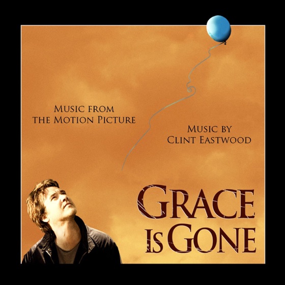 Cover artwork for Grace Is Gone