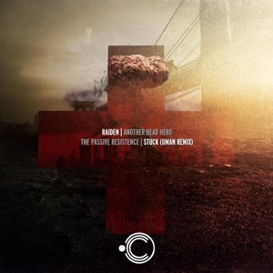 Another Dead Hero / Stuck - Single