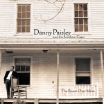 Danny Paisley & The Southern Grass - Don't Throw Mama's Flowers Away