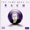 J.S. Bach - Minuet in G major, BWV Anh 114