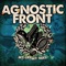 The Sacrifice - Agnostic Front lyrics