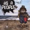 Barch P. Killface - As A People lyrics