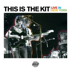 Live in New York - EP