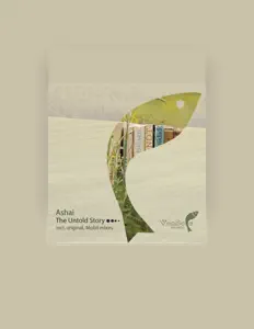 Dengarkan Ashai, tonton video musik, baca bio, lihat tanggal tur & lainnya!