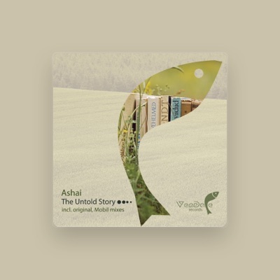 Listen to Ashai, watch music videos, read bio, see tour dates & more!