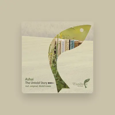 Listen to Ashai, watch music videos, read bio, see tour dates & more!