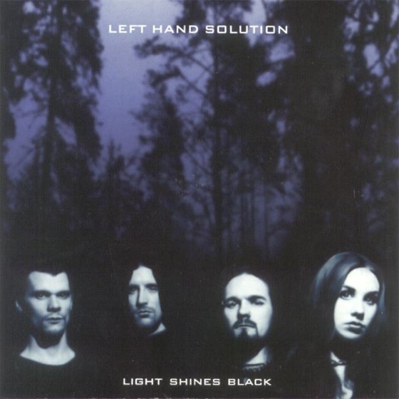 Cover artwork for Vision