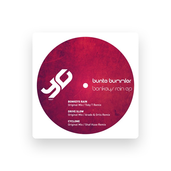 Bunte Bummler's avatar