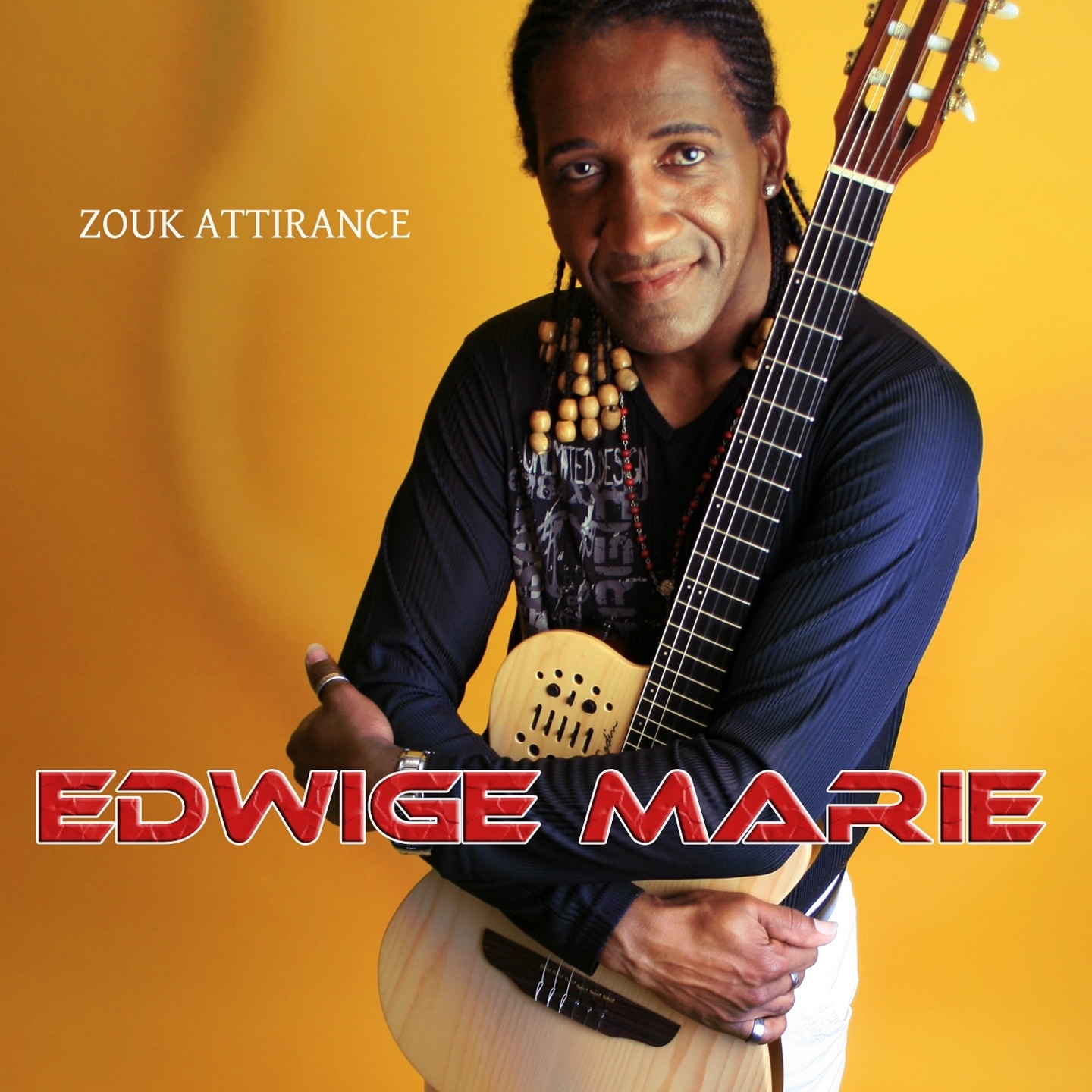 Zouk attirance