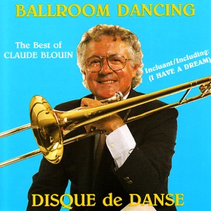 Claude Blouin - I Have a Dream - Line Dance Music