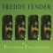 Freddy Fender - Wasted days and wasted nights