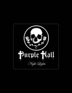 Listen to Purple Nail, watch music videos, read bio, see tour dates & more!